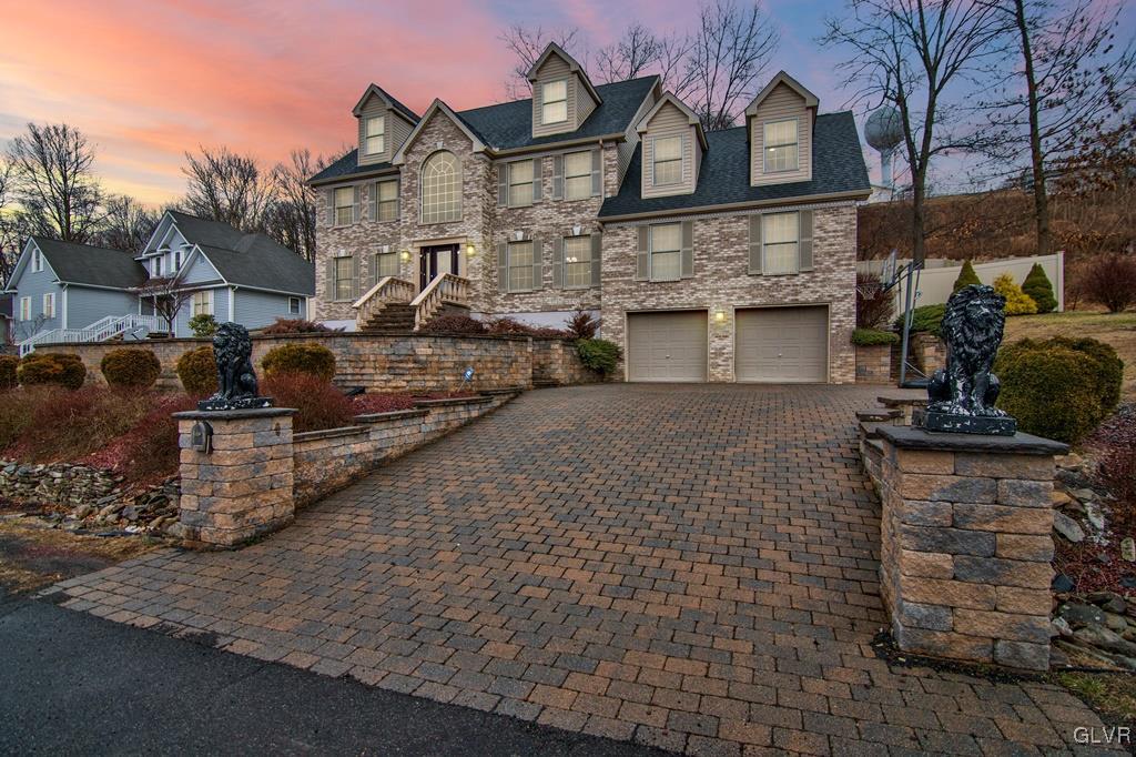 318 Edgemont Road Stroudsburg, PA 18360 - Photo 1 of 48 Gallery Image 1