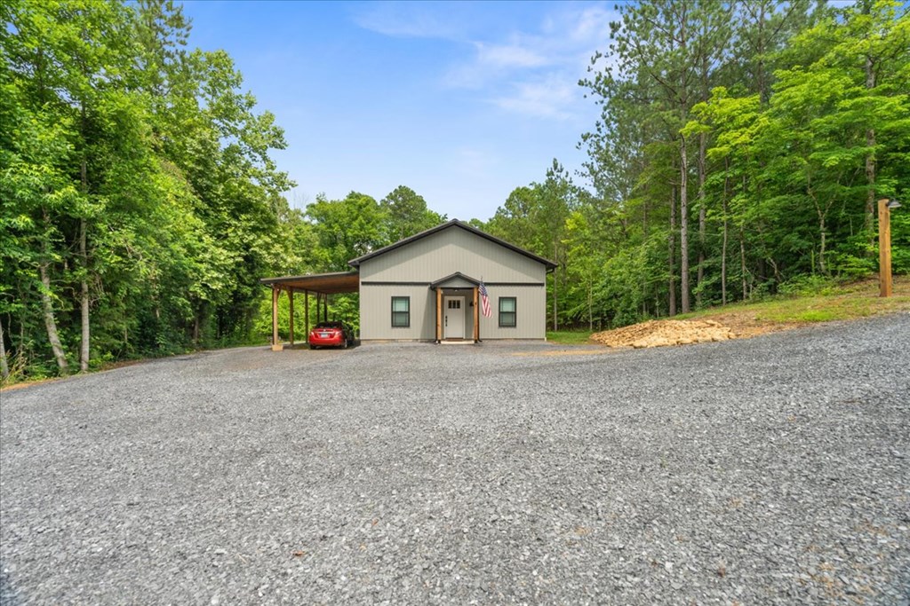 408 Cisco Way Dalton, GA 30721 - Photo 44 of 50 Gallery Image 44
