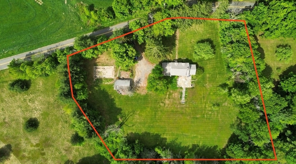 187 Ridge Road Worthington, MA 01098 - Photo 34 of 37