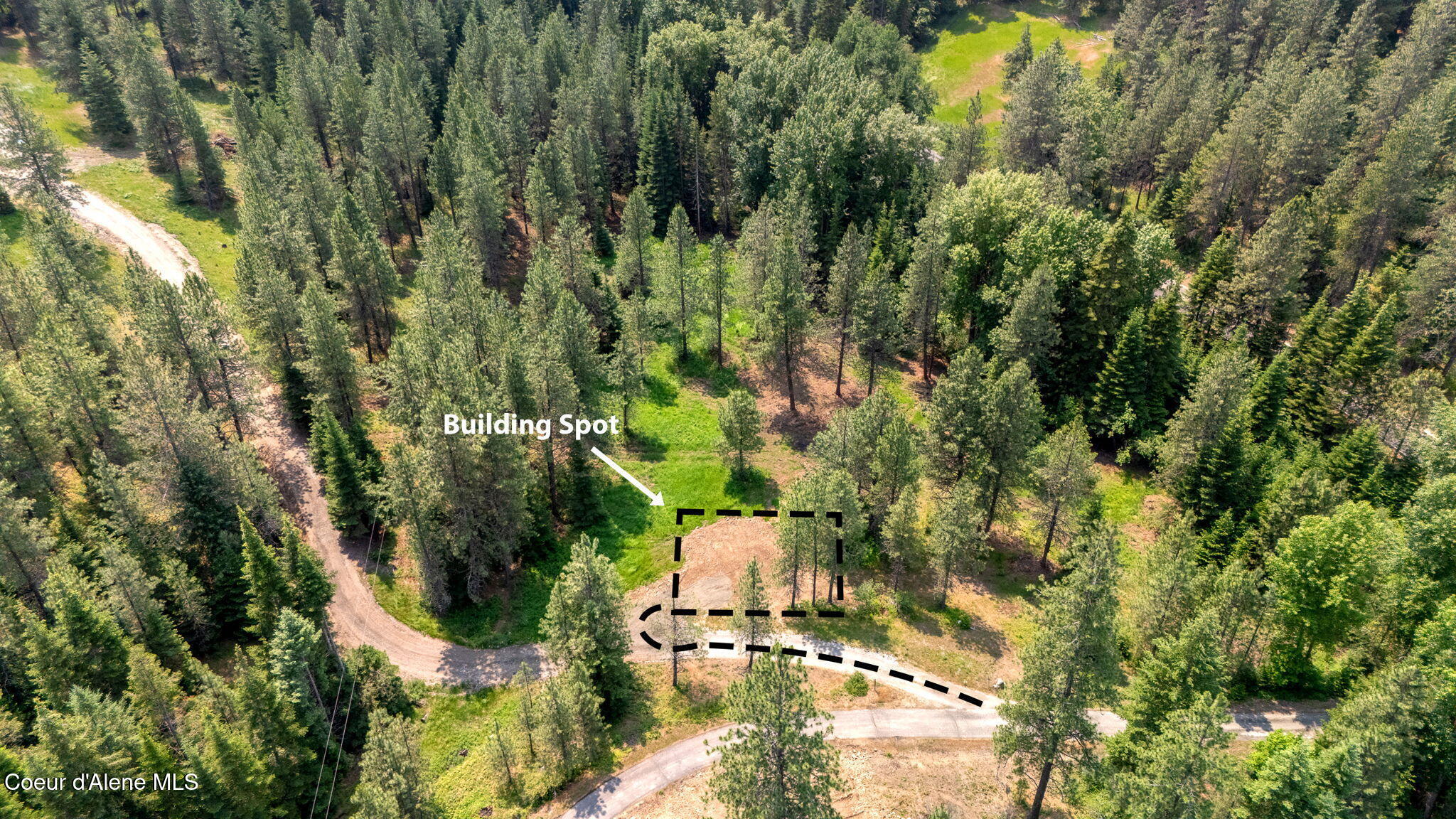 Nka Nka Finnegan Road Coeur D'Alene, ID 83814 - Photo 17 of 33 17-web-or-mls-SkyLight - Devon-05L