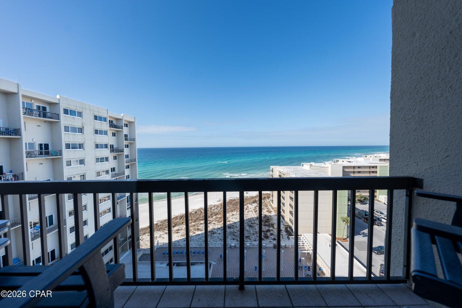 23223 Front Beach Road, Unit 937 Panama City Beach, FL 32413 - Photo 7 of 34 7