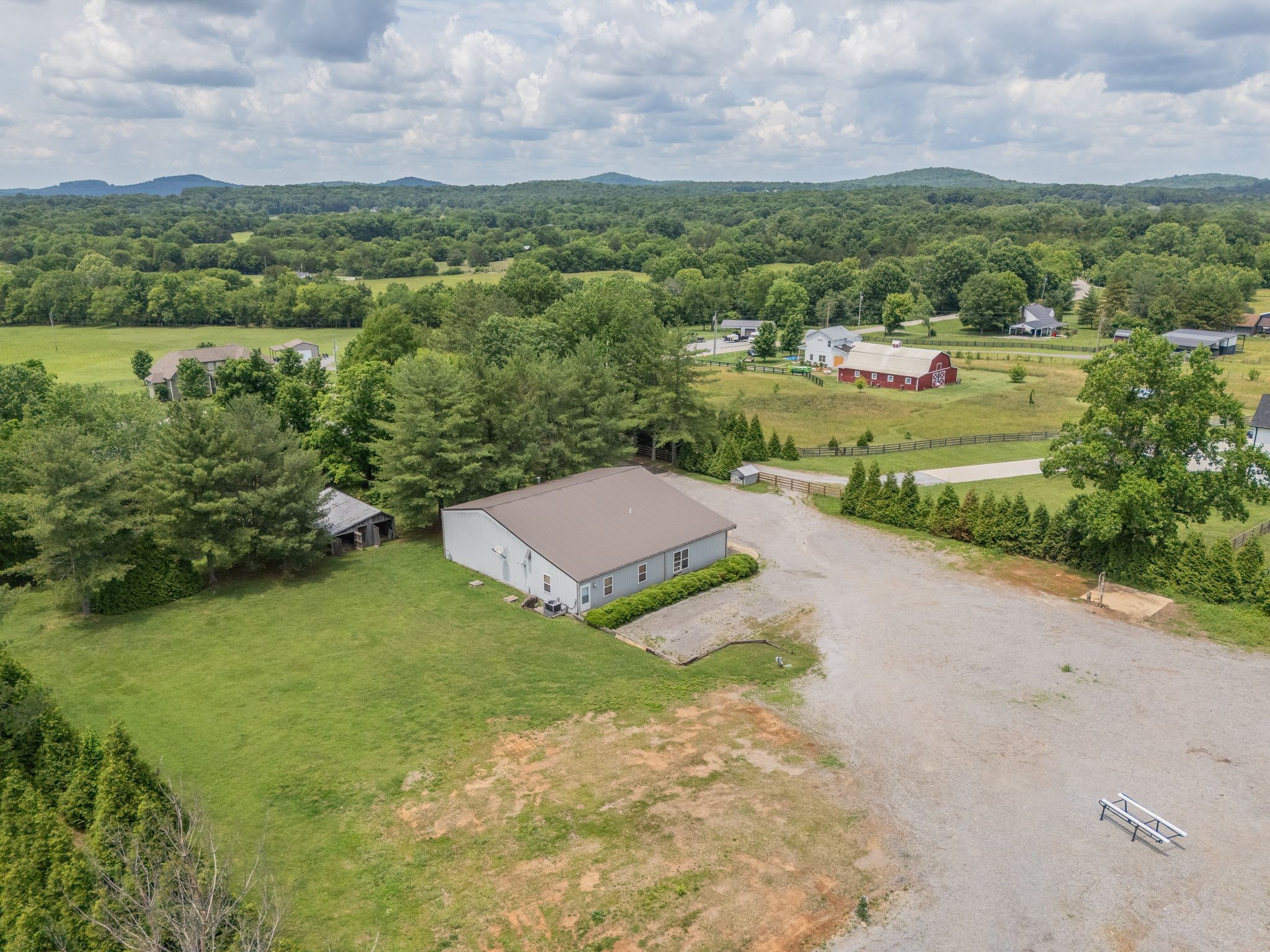 9133 12 Corners Road Lascassas, TN 37085 - Photo 55 of 56