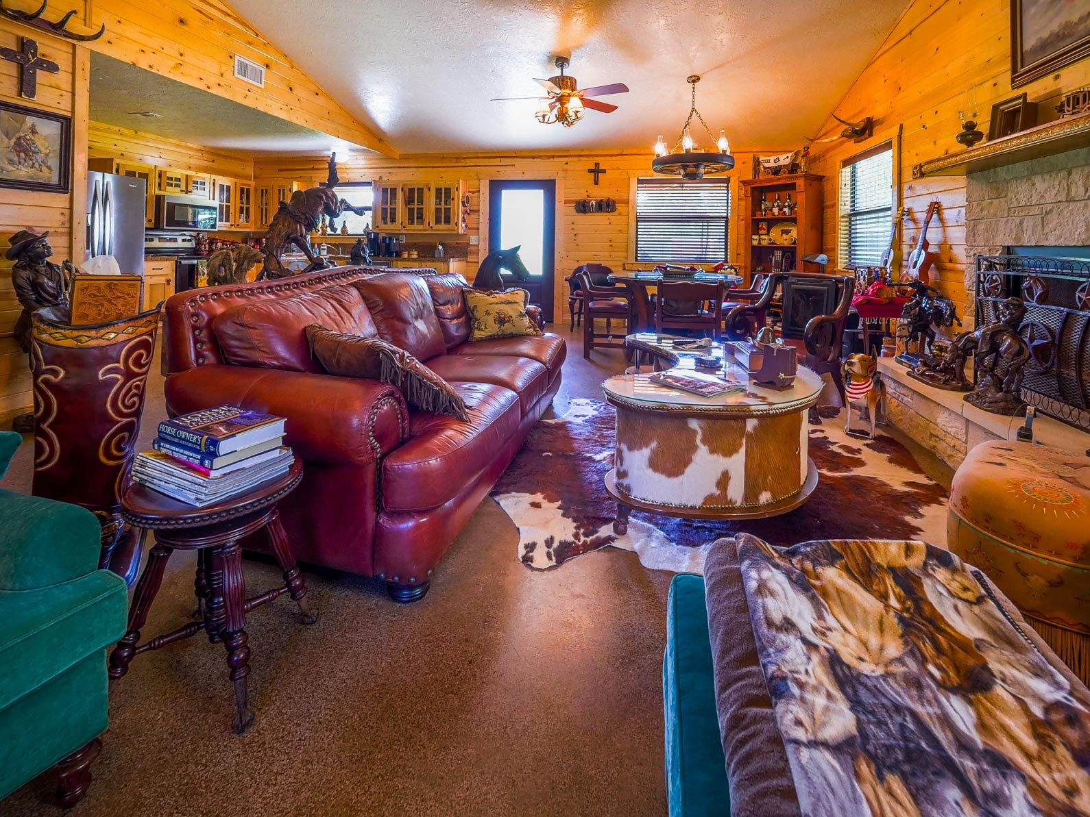 162 Lloyd James Road Groveton, TX 75845 - Photo 27 of 41