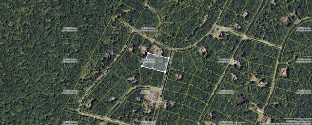 $15,000 | White Tail Lane, Dingmans Ferry, PA 18328