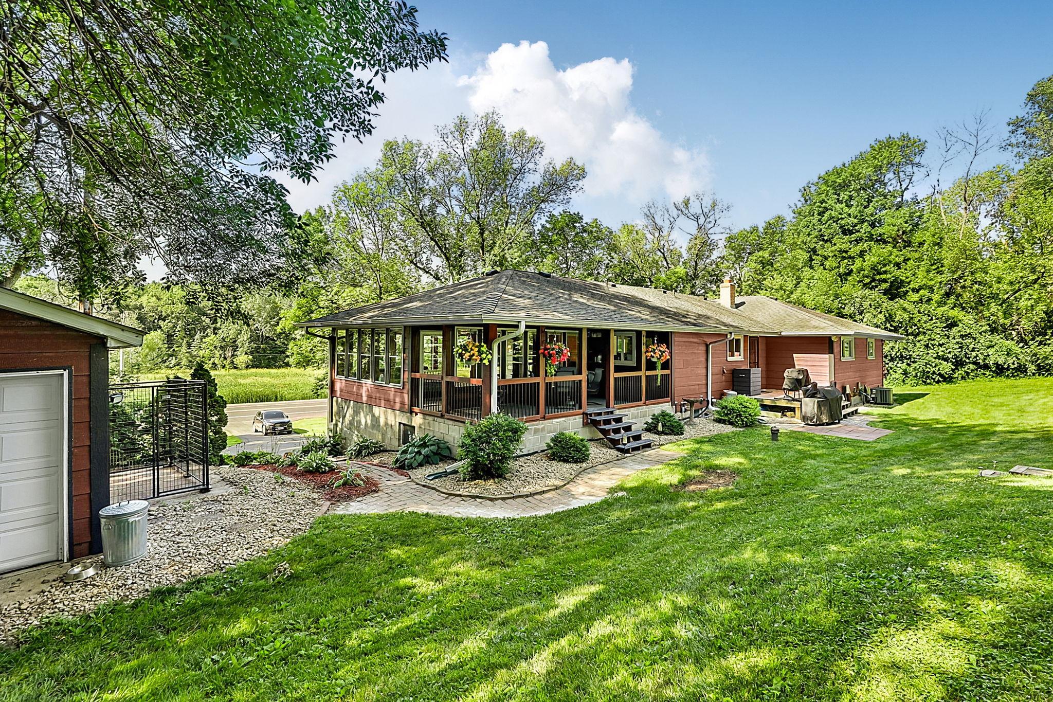 10150 Beebe Lake Road Northeast Hanover, MN 55341 - Photo 5 of 51 Gallery Image 5