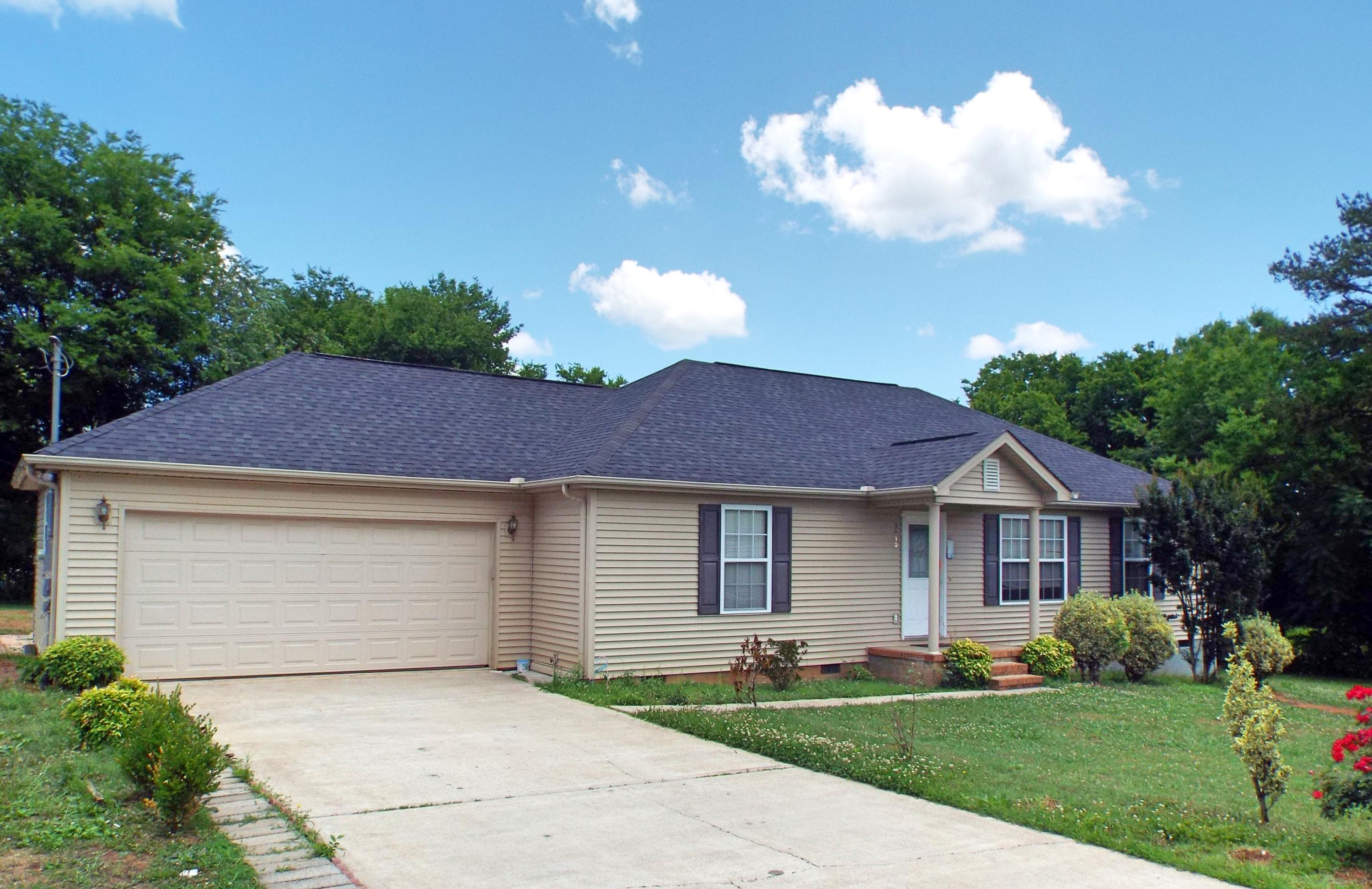 3610 Sams Road Rockford, TN 37853 - Photo 6 of 20 LEVEL YARD
