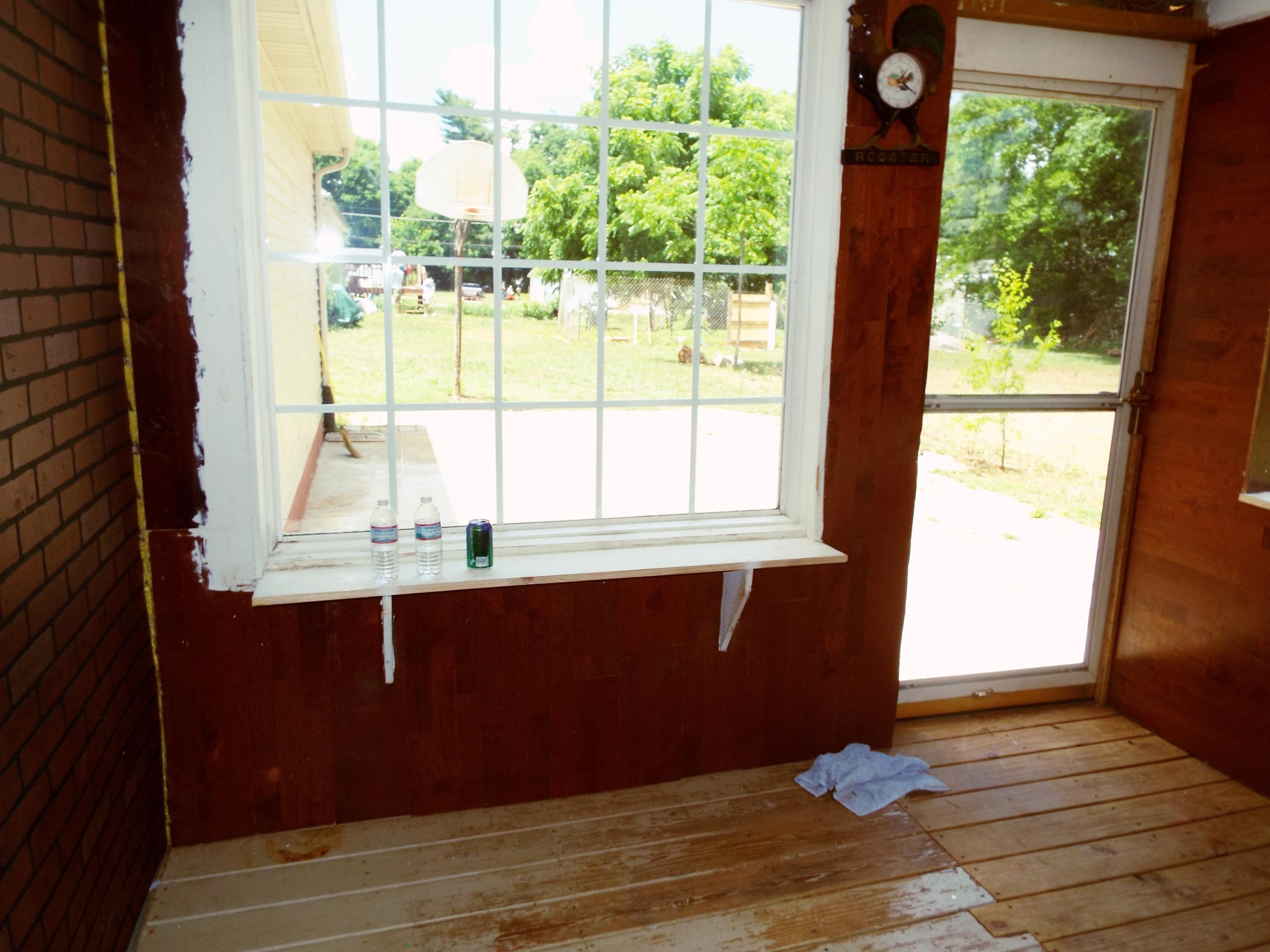 3610 Sams Road Rockford, TN 37853 - Photo 10 of 20 BACK PORCH