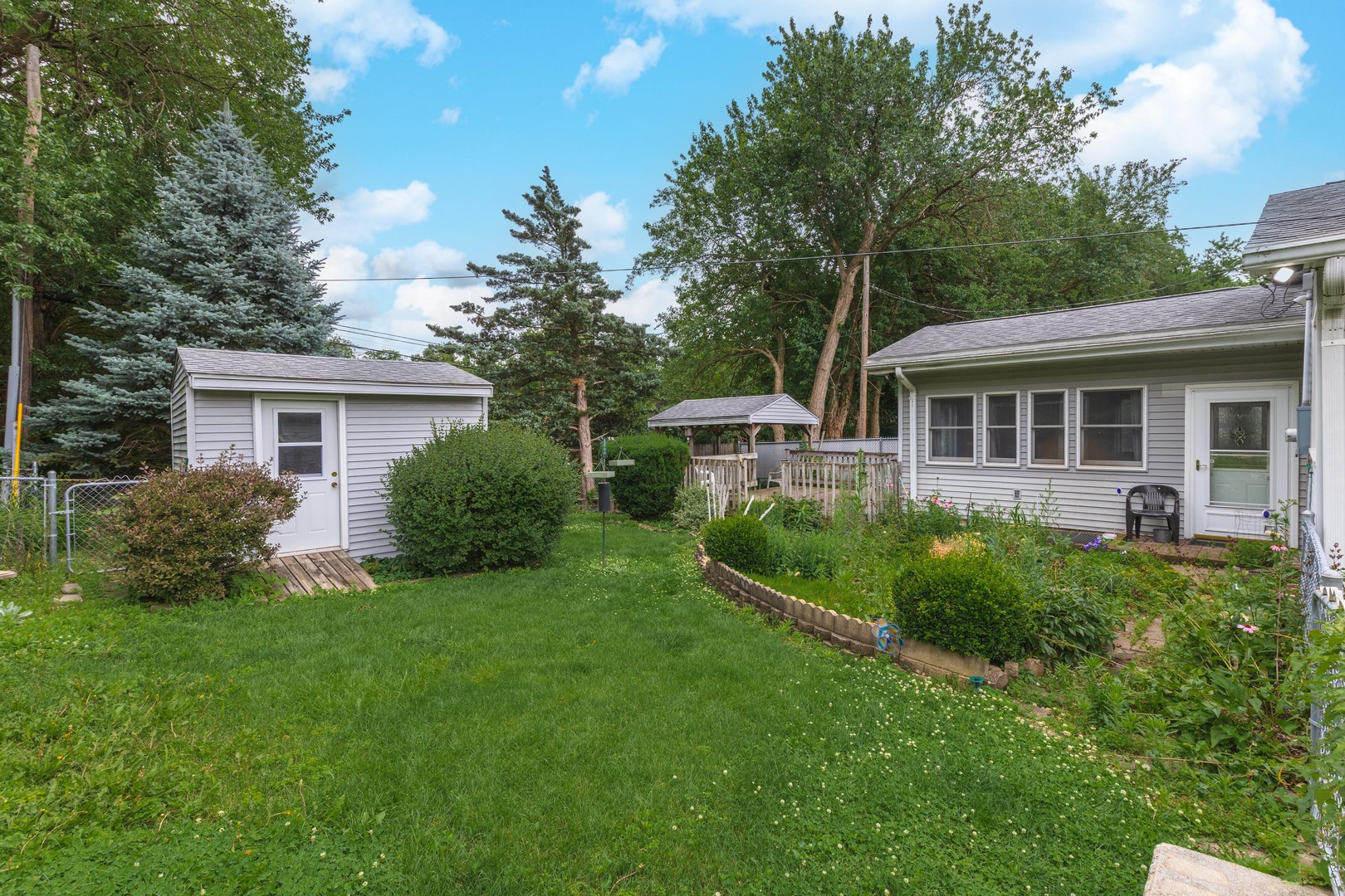 218 North Coolidge Street Normal, IL 61761 - Photo 47 of 48