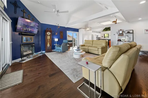 $370,000 | 166 Falls Point Drive, Unit 2B, Lake Ozark, MO 65049