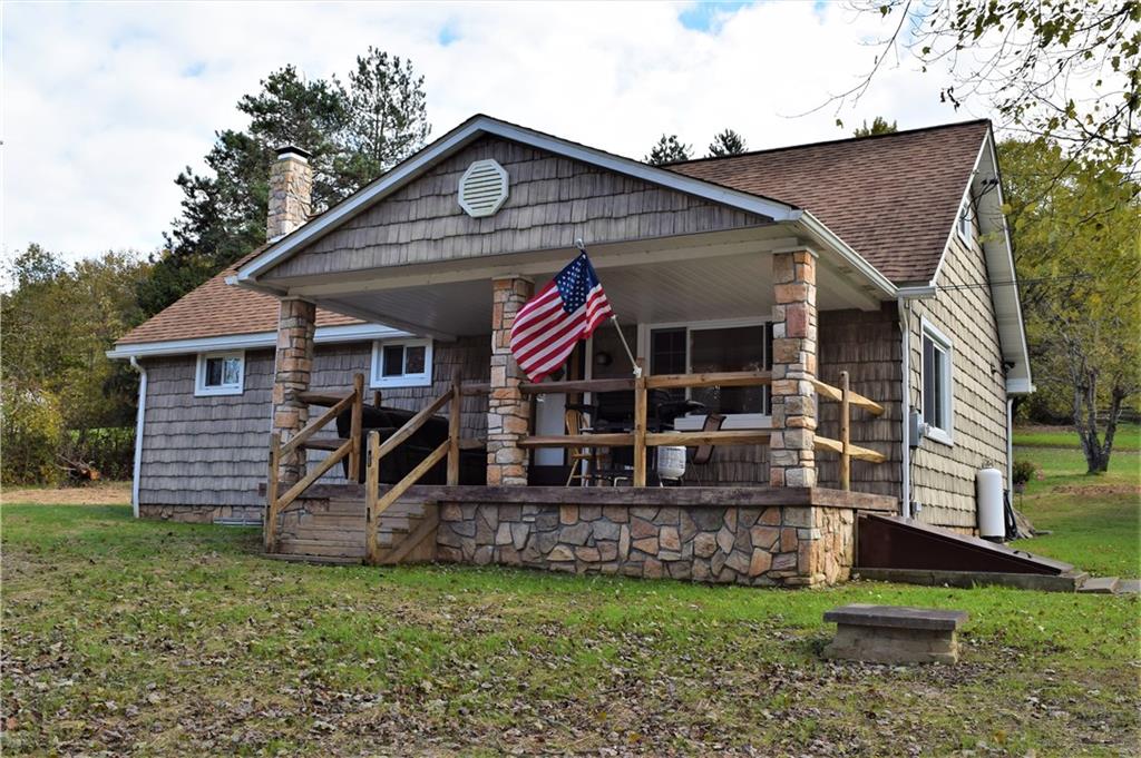 434 Gas Valley Road Georgetown, PA 15043 - Photo 1 of 25 Welcome Home!