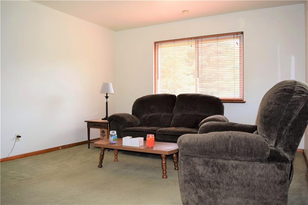 434 Gas Valley Road Georgetown, PA 15043 - Photo 14 of 25 Living Room