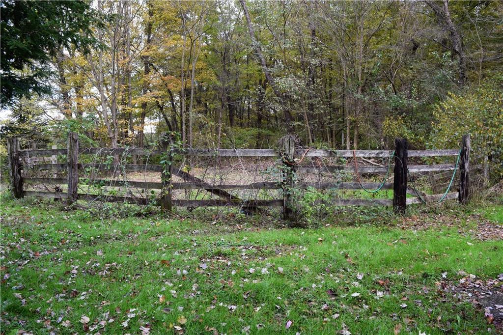 434 Gas Valley Road Georgetown, PA 15043 - Photo 8 of 25 Space for goats, sheep, or horses!