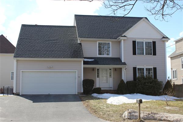 334 Massasoit Road Worcester, MA 01604 - Photo 4 of 16 Gallery Image 4