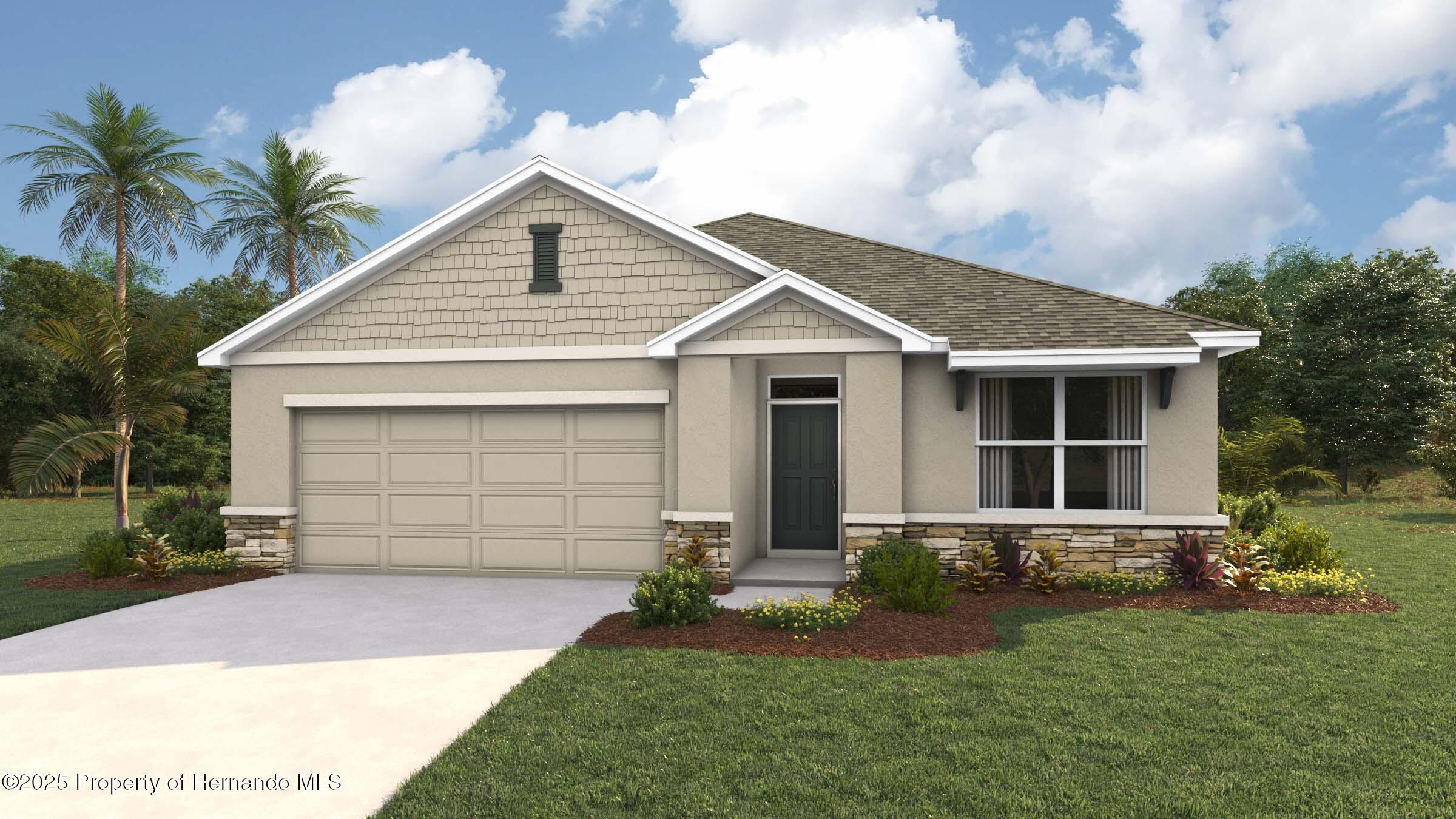 10749 Tucker Road Weeki Wachee, FL 34613 - Photo 1 of 14