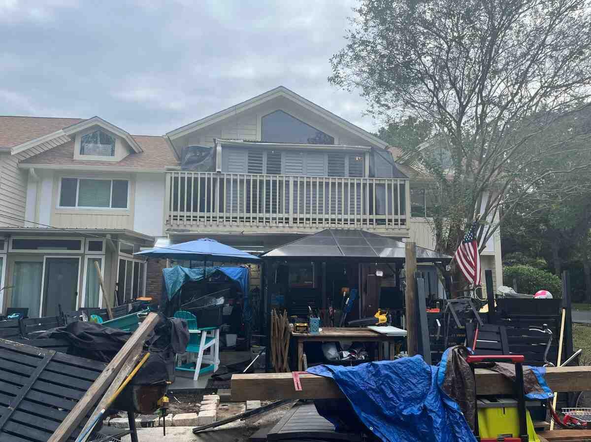 3861 Indian Trail, Unit 102 Destin, FL 32541 - Photo 3 of 26 3