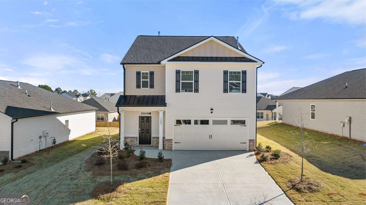 11999 Aukerman Way Hampton, GA 30228 - Photo 1 of 29