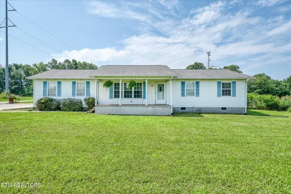 $250,000 | 2019 Martha Washington Road, Clarkrange, TN 38553