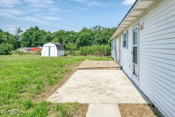 $250,000 | 2019 Martha Washington Road, Clarkrange, TN 38553