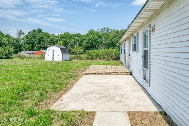 $260,000 | 2019 Martha Washington Road, Clarkrange, TN 38553