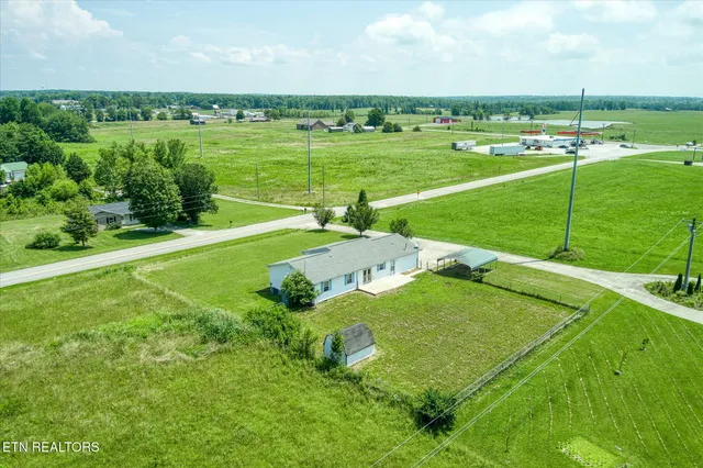 $260,000 | 2019 Martha Washington Road, Clarkrange, TN 38553