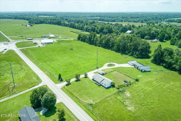 $250,000 | 2019 Martha Washington Road, Clarkrange, TN 38553