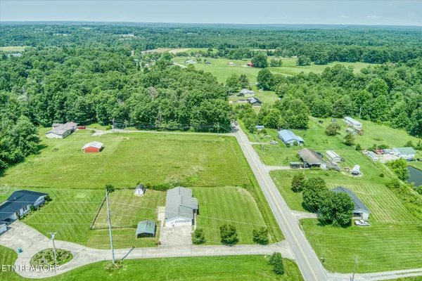 $250,000 | 2019 Martha Washington Road, Clarkrange, TN 38553