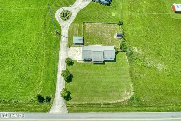 $250,000 | 2019 Martha Washington Road, Clarkrange, TN 38553