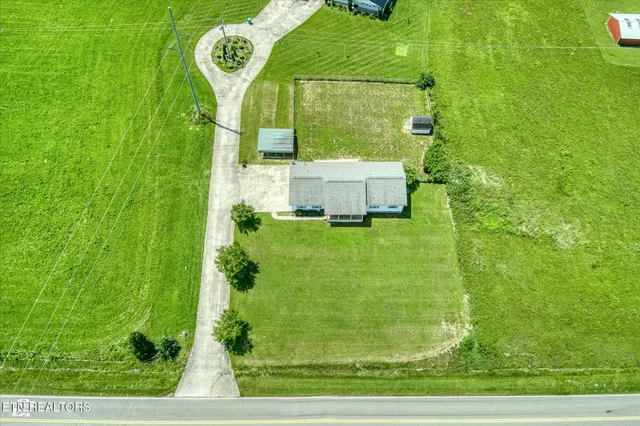 $260,000 | 2019 Martha Washington Road, Clarkrange, TN 38553