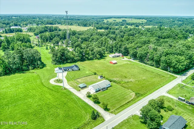 $260,000 | 2019 Martha Washington Road, Clarkrange, TN 38553