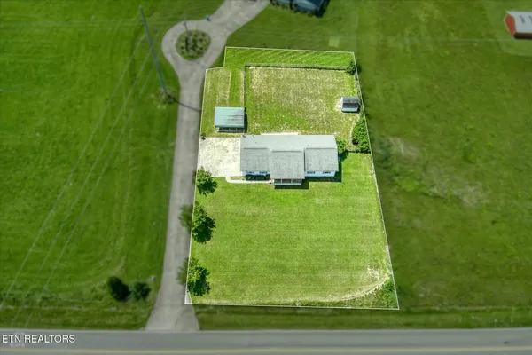 $250,000 | 2019 Martha Washington Road, Clarkrange, TN 38553