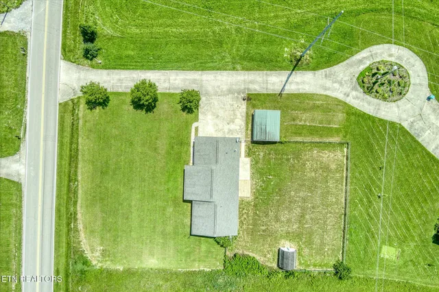 $260,000 | 2019 Martha Washington Road, Clarkrange, TN 38553