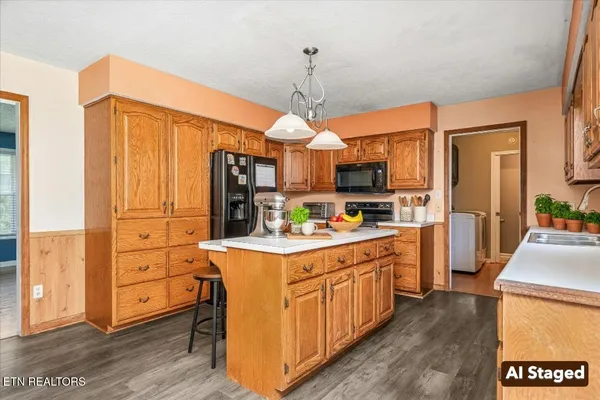 $250,000 | 2019 Martha Washington Road, Clarkrange, TN 38553