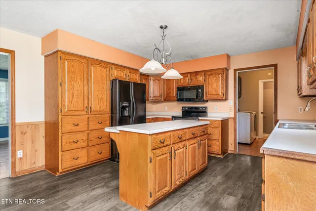 $260,000 | 2019 Martha Washington Road, Clarkrange, TN 38553