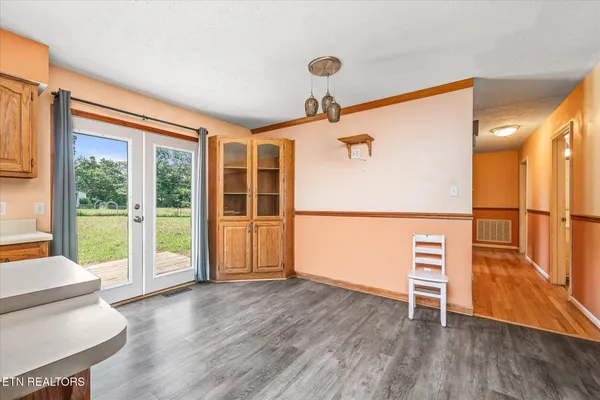 $250,000 | 2019 Martha Washington Road, Clarkrange, TN 38553