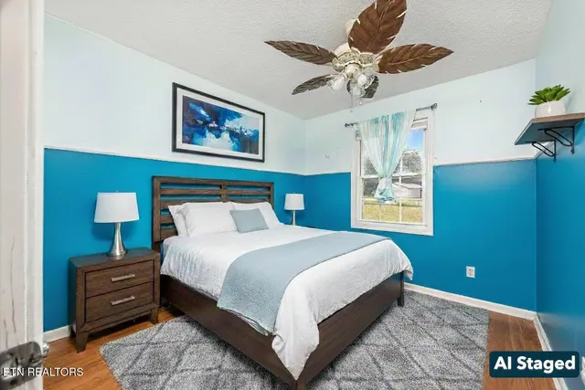 $260,000 | 2019 Martha Washington Road, Clarkrange, TN 38553