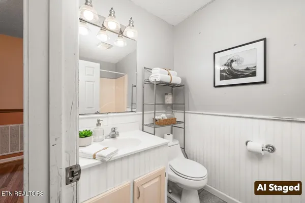 $250,000 | 2019 Martha Washington Road, Clarkrange, TN 38553