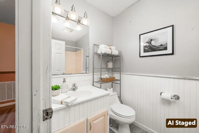 $260,000 | 2019 Martha Washington Road, Clarkrange, TN 38553