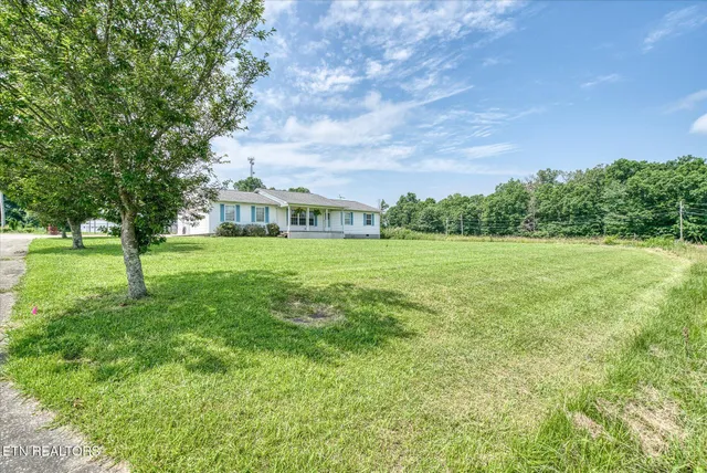 $260,000 | 2019 Martha Washington Road, Clarkrange, TN 38553