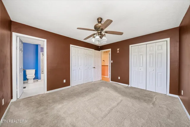 $260,000 | 2019 Martha Washington Road, Clarkrange, TN 38553