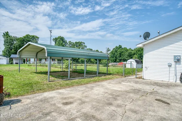 $250,000 | 2019 Martha Washington Road, Clarkrange, TN 38553