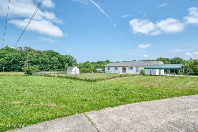 $260,000 | 2019 Martha Washington Road, Clarkrange, TN 38553