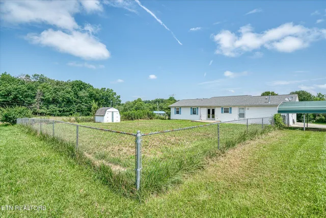 $260,000 | 2019 Martha Washington Road, Clarkrange, TN 38553