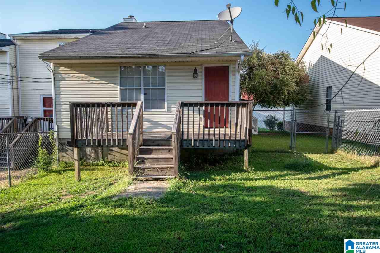 210 2nd Street East Warrior, AL 35180 - Photo 27 of 29