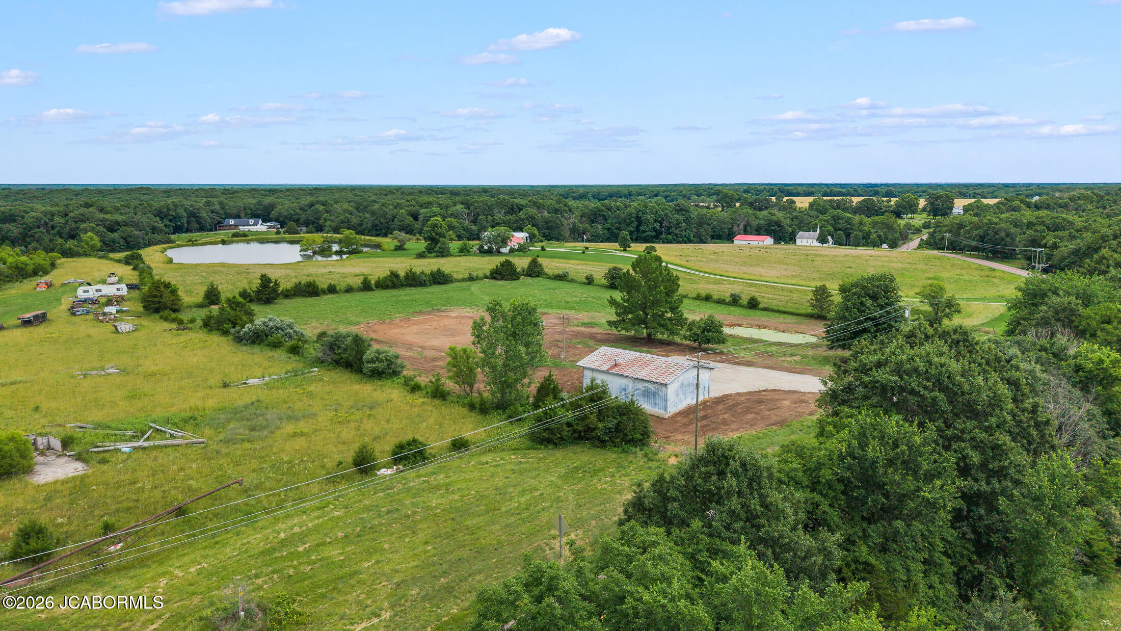 8871 Rte O Steedman, MO 65077 - Photo 5 of 12