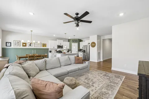 $535,000 | 135 John T Alexander Boulevard, Hendersonville, TN 37075