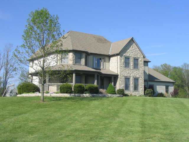 3360 Blacks Road Southwest Hebron, OH 43025 - Photo 1 of 5