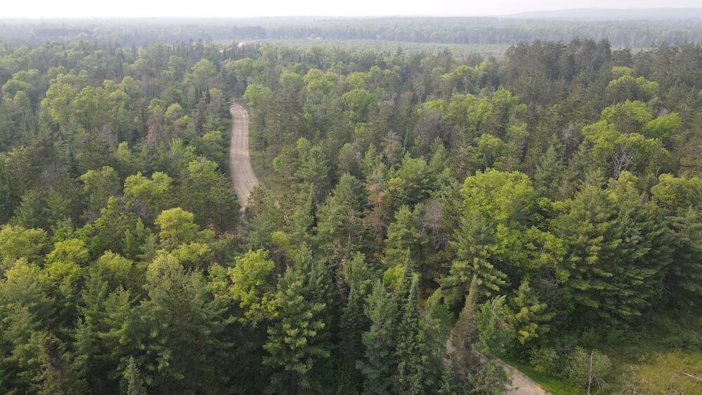 Crawford Co MI 18+/-