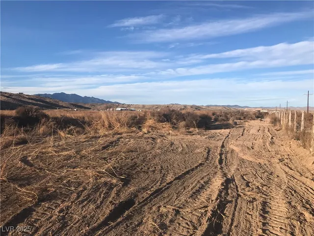 $95,000 | Quarter Horse, Caliente, NV 89008