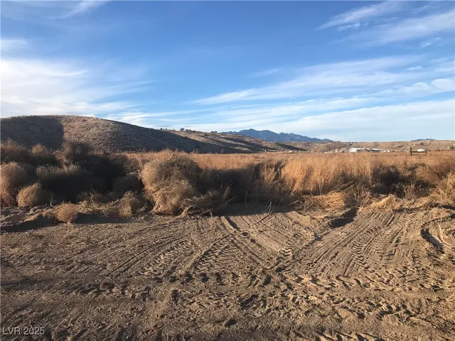 $95,000 | Quarter Horse, Caliente, NV 89008