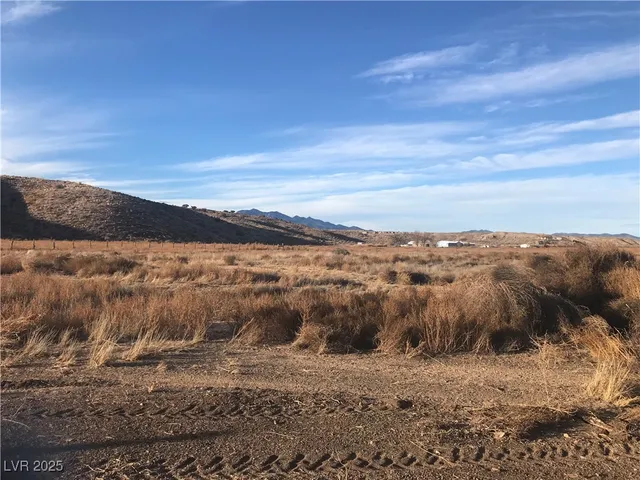 $95,000 | Quarter Horse, Caliente, NV 89008